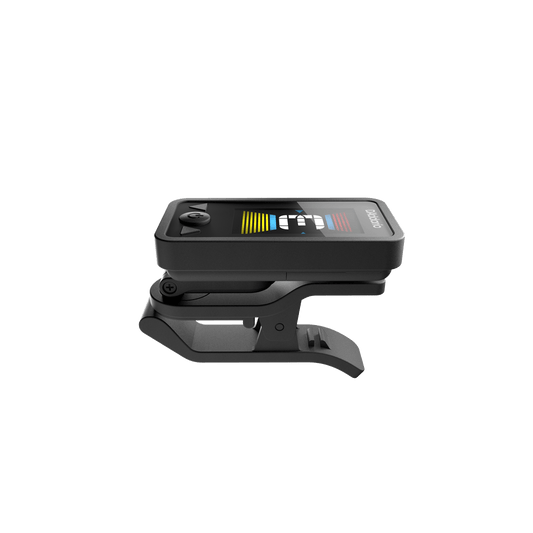 D'Addario Eclipse Headstock Tuner