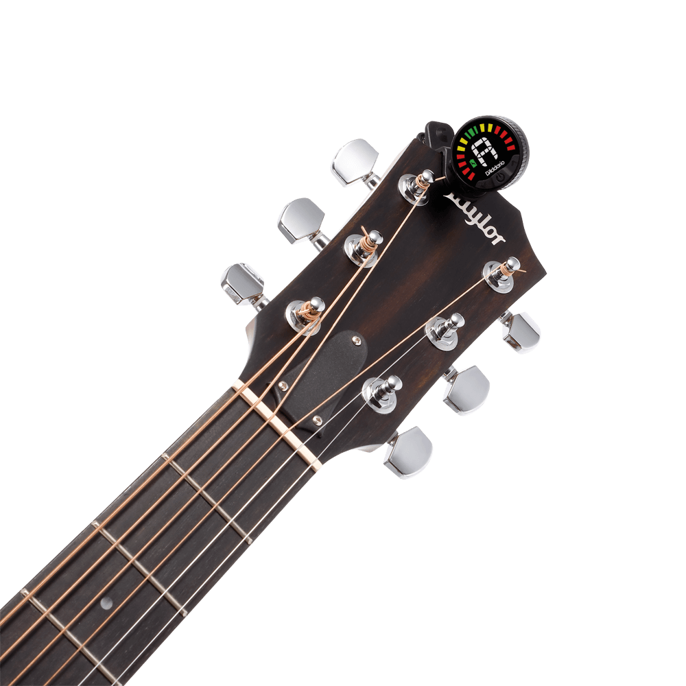 D’Addario Nexxus 360 Rechargeable Clip-On Tuner