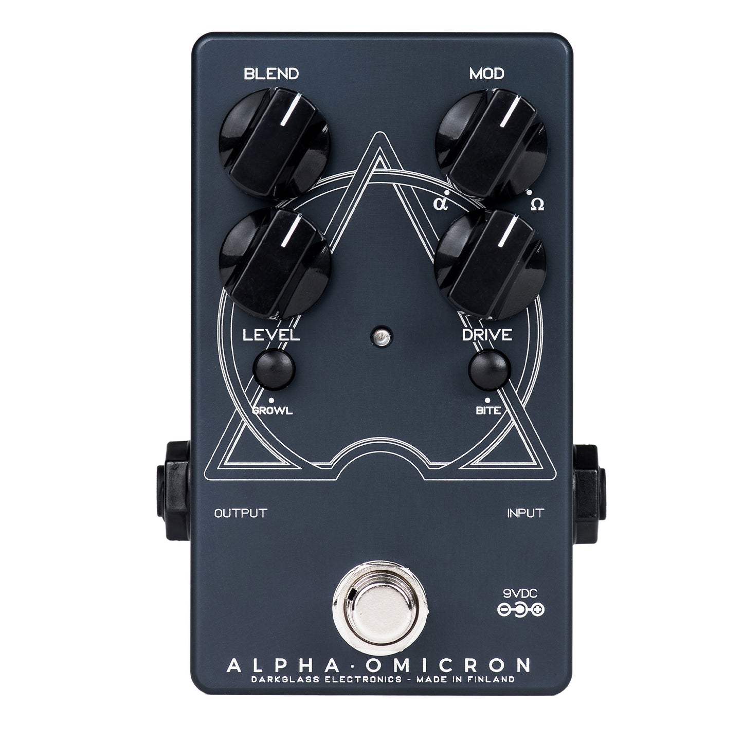 Darkglass Alpha Omicron