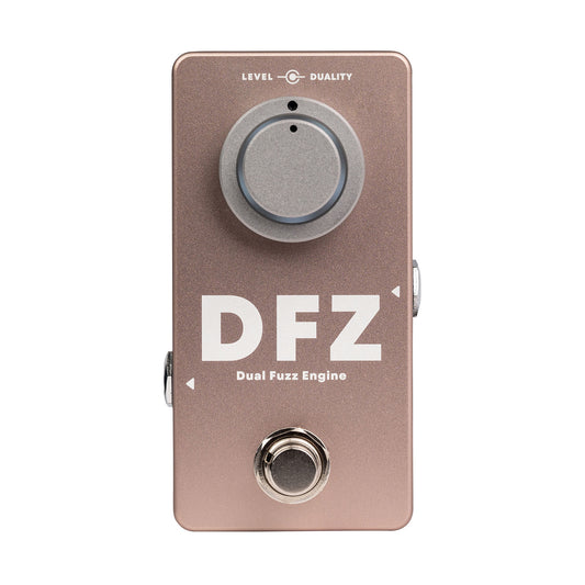 Darkglass DFZ Duality Fuzz