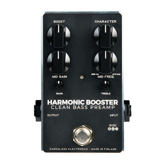 Darkglass Harmonic Booster