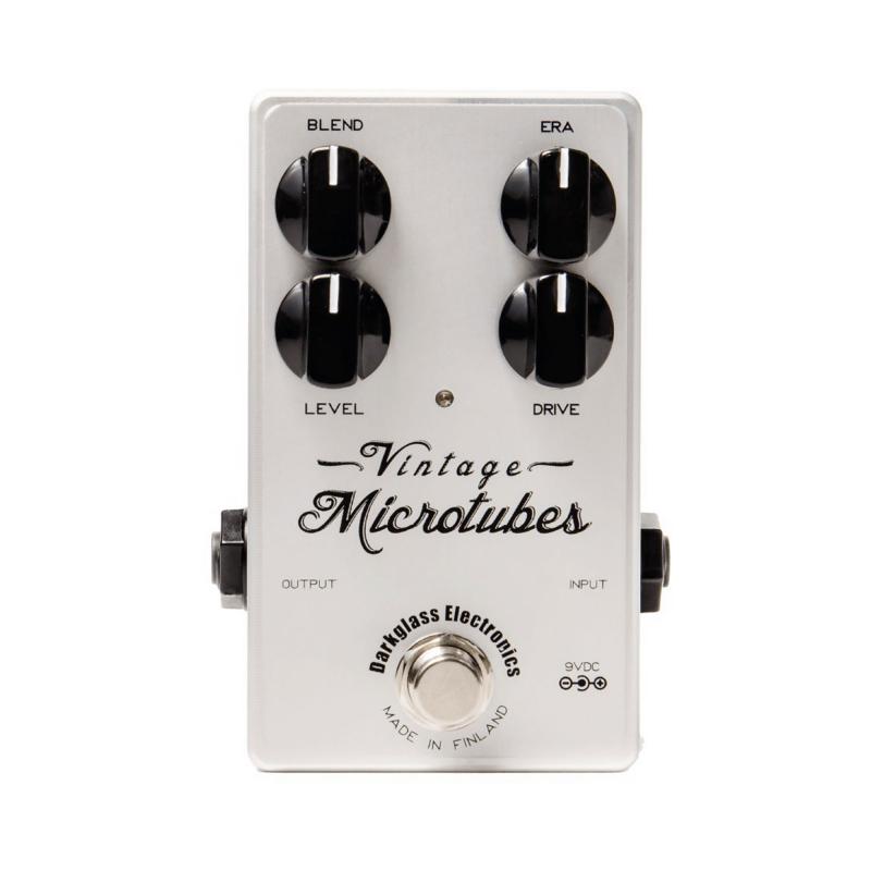 Darkglass Vintage Microtubes