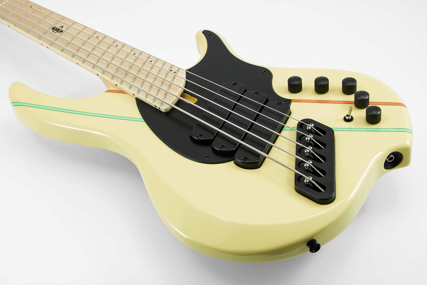 Dingwall John Taylor 5 - Primrose - Bass Freaks