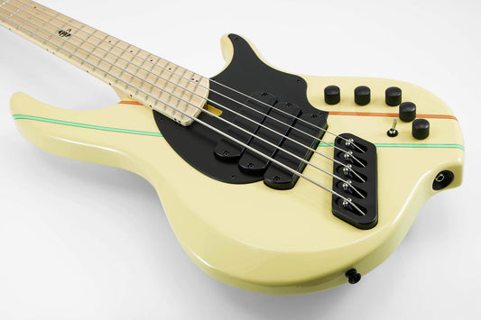 Dingwall John Taylor 5 - Primrose - Bass Freaks
