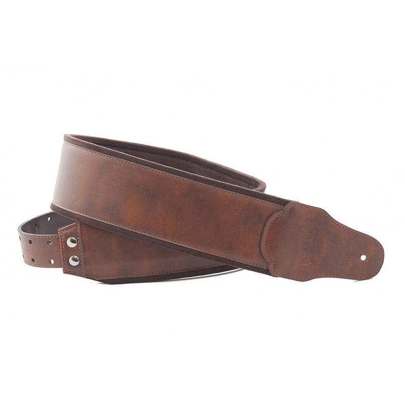 RightOn! Charm 80 Brown bass strap