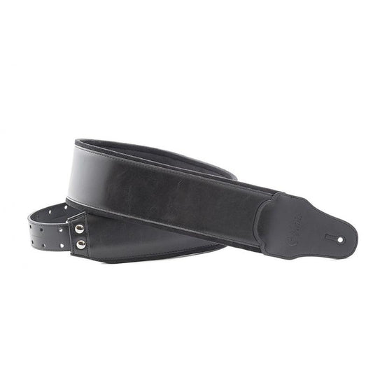 RightOn! Charm 80 Black bass strap