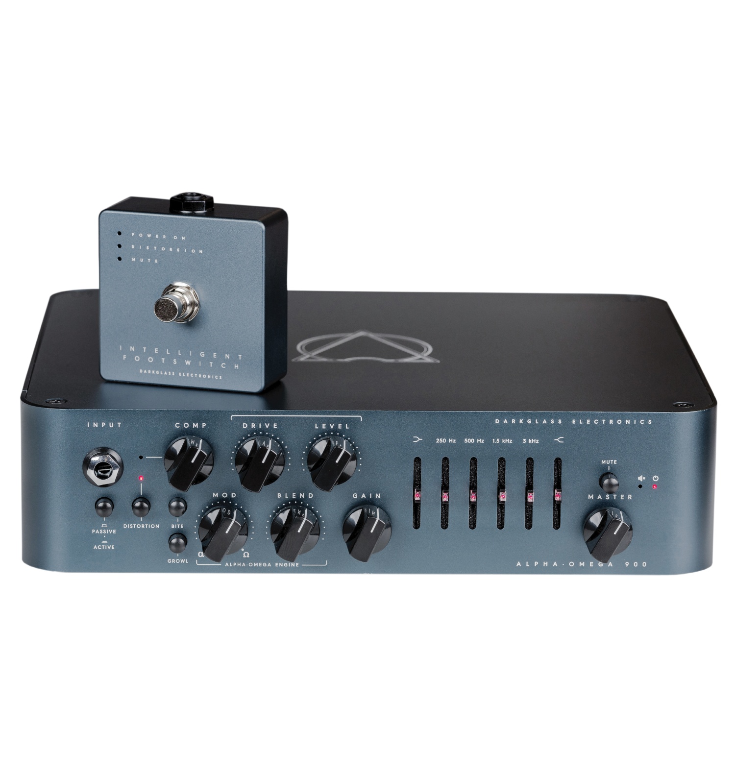 Darkglass Alpha Omega 900: Unmatched Tone Control - Bass Freaks Sprl Darkglass Alpha Omega 900: Unmatched Tone Control - Bass Freaks Sprl