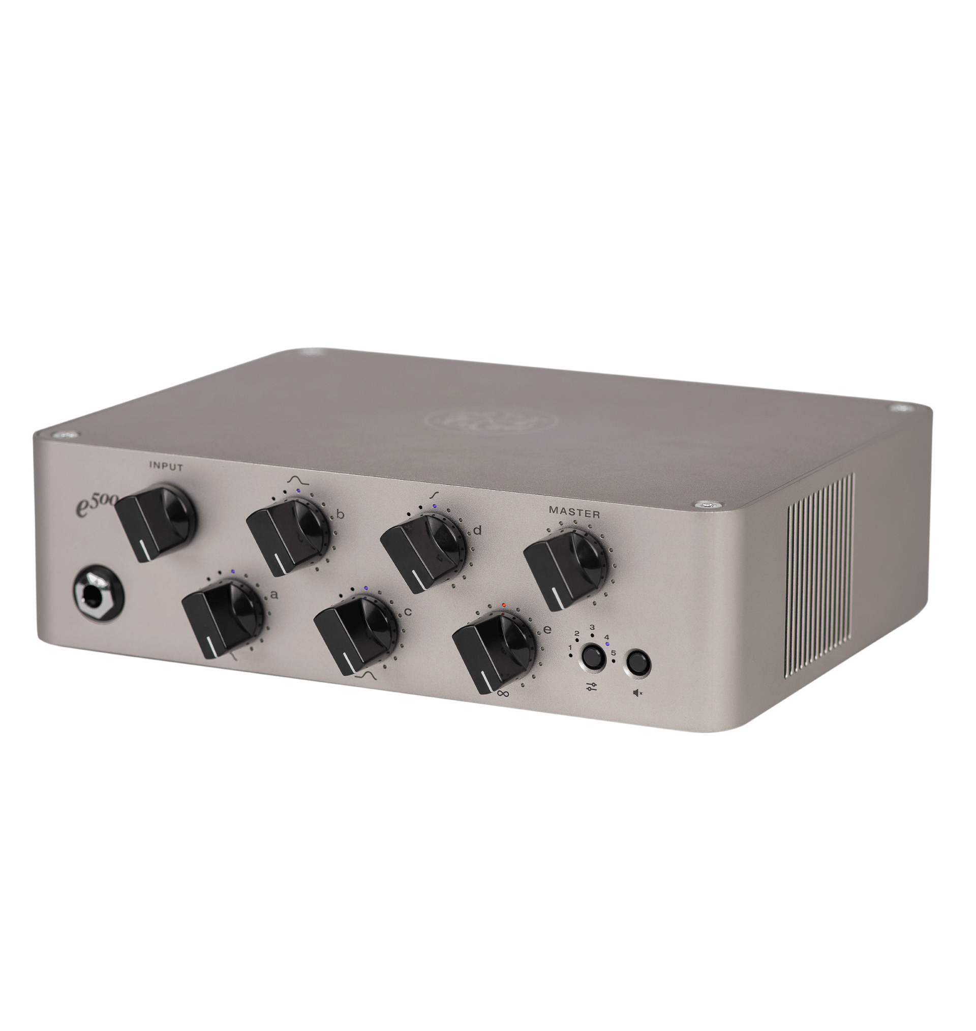 Darkglass Exponent 500: The Ultimate Bass Amplifier - Bass Freaks Darkglass Exponent 500: The Ultimate Bass Amplifier - Bass Freaks