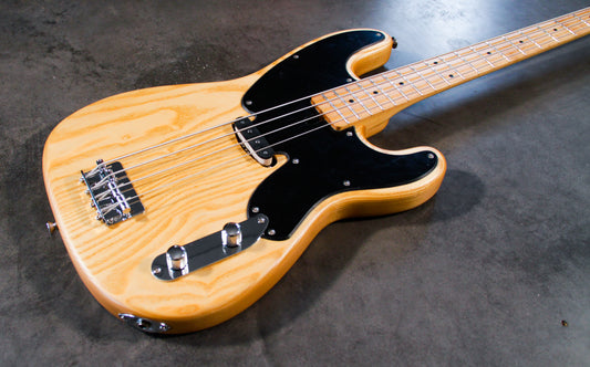 MARUSZCZYK JAKE 55-4P "Natural"