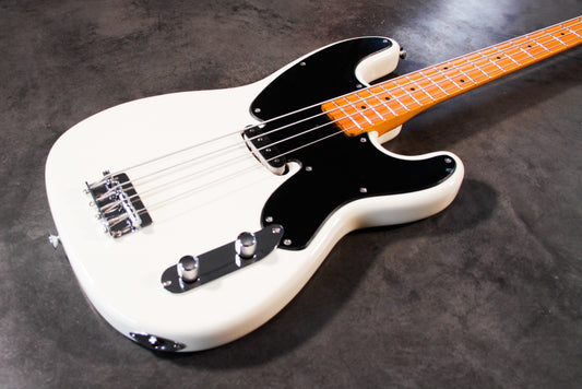 Maruszczyk Jake 55-4P - Vintage White