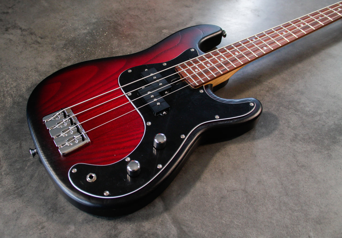 Maruszczyk Jake Classic 'Red burst' 30'